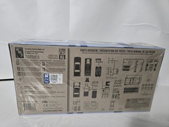AMT 1-25 Ford Cal Drag Combo Sealed New Sweet