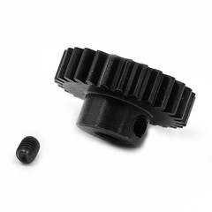 For WLtoys 144001 1 14 Scale RC Car Metal Reduction and Motor Gear Upgrade Kit