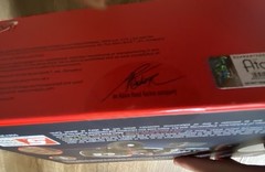 New In Box! THE ATOM BRICK 1/20 1920s Snap-on Special Sprint Car Model