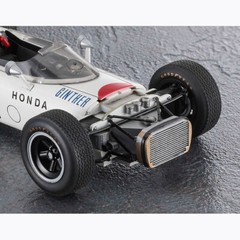 Hasegawa #51155 1/24 CH55 Honda F1 RA272 SUPER DETAIL