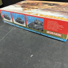 Dragon 9037 1/35 Sherman Firefly IC Hybrid Hull Tank Kit