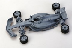Ferrari SF24 F1 2024 1/20 (AM03-0014) Alpha Model