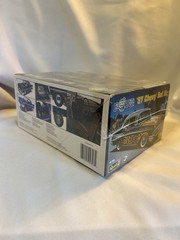 REVELL CHEVY ’57 Bel AIR Ed “BIG DADDY” Roth model kit NEW in FACTORY SEALED BOX