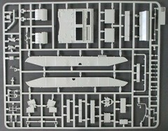 Takom 1/35th Scale ItPsv 90 Marksman – Parts Tree M from Kit No. 2043