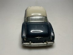 Original 1950 Chevrolet Chevy Banthrico 2 Door Styleline Dealer Promo Bank