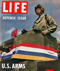 1/35 US M1A1 / M2 (Combat Car or Lt Tank) PATTON’s Tank Interwar Series
