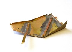Ferdinand Zvezda 1:35 PE Detail Set for Sd.Kfz. 184