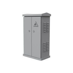 1/72 20mm Electrical Distribution Transformer Boxes Miniature Factory Props