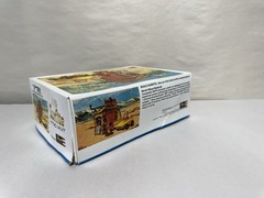 Revell Surfite With Tiki Hut 1:25 Scale Model Kit Ed Big Daddy Roth 1993