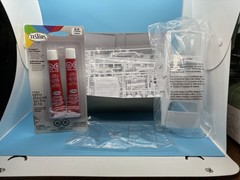 Revell 1969 Chevy Chevelle SS 396 1/25 Model Kit 85-4492 Open Box ‘20 Special Ed