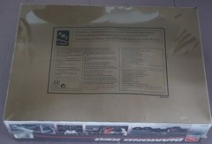 AMT Diamond REO Semi Truck Tractor Big Rig NOS Model Kit from 1993