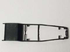 1932 Ford Sedan Delivery FRAME / CHASSIS from MPC 1:25 Model Kit 32
