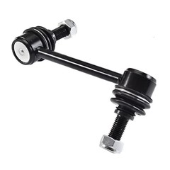 2-Pack Rear Stabilizer Bar Link Kit K6667 K6668 Compatible with 2004 2PCS K6667