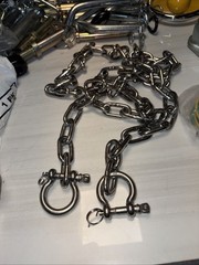 HUGE MIX LOT- Trailer Pins Wiring Harness Clevis Pin 2” Ball 2” Trailer Tongue