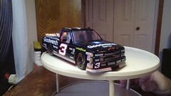 revell monogram NOS Dealer Promo car/truck 1996 never displayed diecast