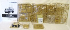 Panda #PH 35001 M-ATV (Mine Resistant Ambush Protected) 1:35 Scale Open Box-NOS