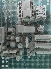 toys hobbies models kits automotive