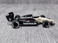 Vintage Tameo Built Model Tyrrell 016 Meri Cara Data General F1 Palmer