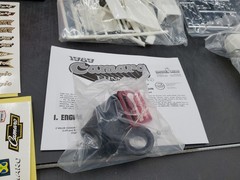 🚦😎🔥Rare AMT MODEL KING 1969 ’69 Camaro Rattle Trap Funny Car Kit # 21775P😎🚦