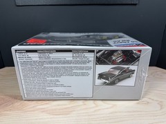 MONOGRAM CLASSIC CRUISER ’56 CHEVY BEL AIR – 1:24 SCALE KIT #85-0881 SEALED NIB