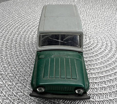Soviet car model UAZ-469m 1/43 made in USSR scale model