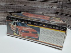 Monogram Yarborough Hardee’s Oldsmobile Stock Car Nascar Model Kit Sealed
