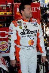 #14 Tony Stewart GLADES 2011 1/24th Scale Nascar Waterslide Decals