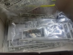 AMT 1/25 Surf Woody George Barris Hearse Rod BC Buyer’s Choice Sealed Inside