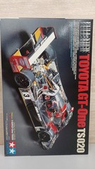 TAMIYA 1/24 Full View Toyota GT ONETS020 Sports Car Series Collectables 17+