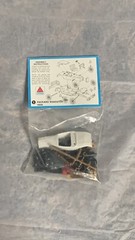 Citgo Classic Car Collection #1 – Packard Roadster 1930 kit – vintage SEALED