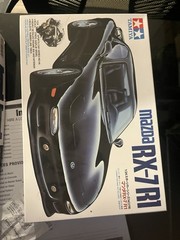 Model Car Kits Large Collection All New Only One Box Damaged The Rest Good