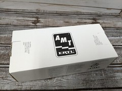 AMT Ertl 1993 Camaro Z28 Indy 500 Pace Car Plastic Promo