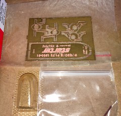 Starter 1961-1962 Porsche 718 F1 Formula Resin Kit 1:43 Made In France