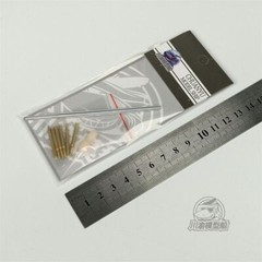 1/35 Metal Barrel Shell for Tamiya 35366 British Tank Destroyer M10 IIC Achilles