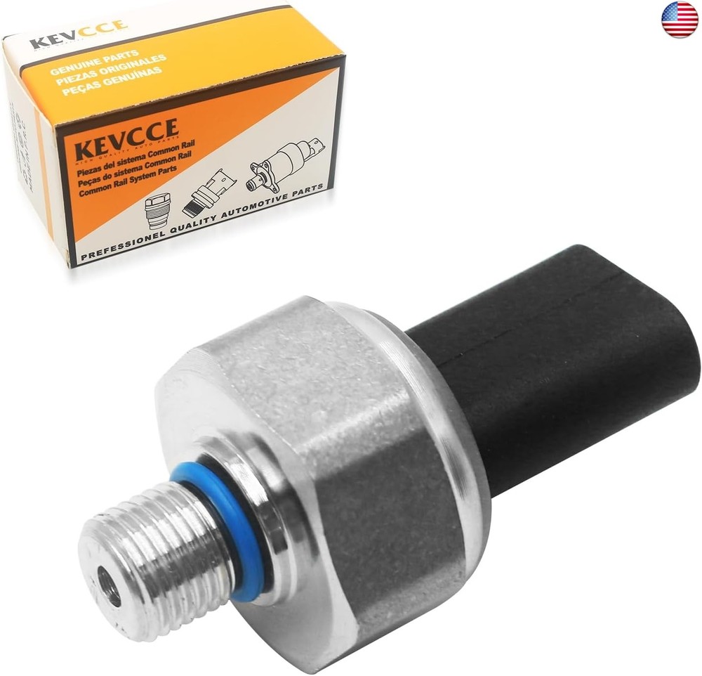 BU5Z9F972B Fuel Injection Pressure Sensor for FORD EDGE ESCAPE EXPEDITION
