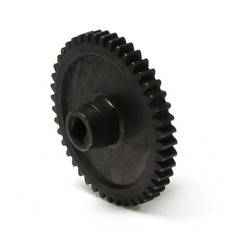 For WLtoys 144001 1 14 Scale RC Car Metal Reduction and Motor Gear Upgrade Kit