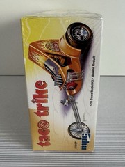 MPC Taco Trike Trick Trike 1/25 Scale 2005 Model Kit Factory Sealed