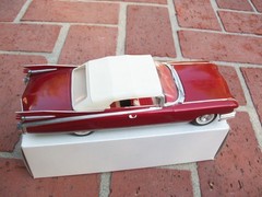 1959 Cadillac Promo like model