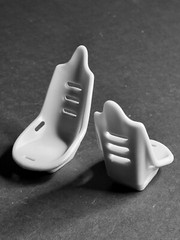 SUMMIT RACING SEATS – RALLY F1 1:24 1:18 1:12 1:8 1:10 1:32 1:35 Italeri Tamiya