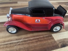 CITGO Limited Edition Vintage Die Cast Car – Promo Model