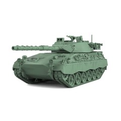 Model Kits 1/200 1/220 Argentina TAM-2C Medium Tank