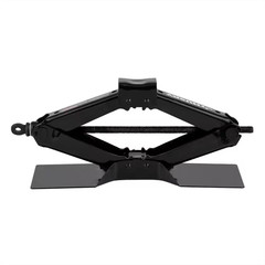 1-1/2 Ton Scissor Car Jack