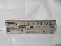 Amt 1-25 Scale Great Dane Extendable Heavy Duty Flatbed Trailer Sealed New Nice