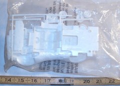 CHAPARRAL JIM HALL RACE CAR MODEL KIT 1/25TH NEW BAGGED