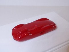 1/43 Statuete, Ferrari 500TRC, no BBR, Tameo, AMR, automobilia