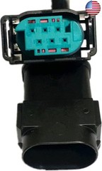 Compatible With BMW all Models 2000-now Smart Electronic Racing Accelerator
