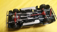 1953 54 55 56 FORD F100 MODEL TRUCK