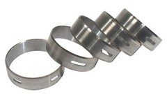 Camshaft Bearing, Standard Journal, compatible with Small Block Chevy, Kit
