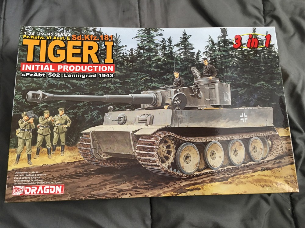 Dragon 6252