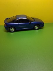 #6977 AMT Ertl 1/25 Promo Model – 1991 Geo Storm GSI
